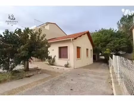 maison de luxe à vendre à palavas-les-flots