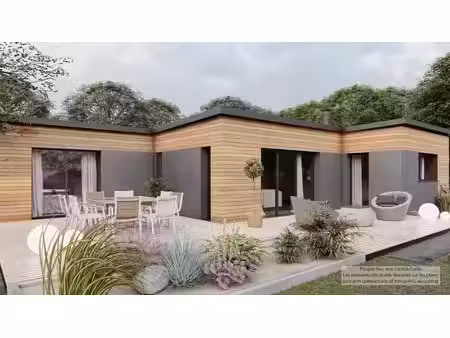 vente maison neuve 4 pièces 90 m² à langueux (22360)  306 500 €