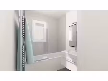vente maison neuve 3 pièces 75 m² à salaunes (33160)  305 129 €