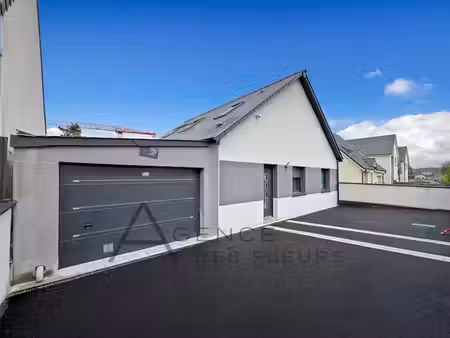 vente maison 6 pièces 109 m² à tourville-la-rivière (76410)  290 000 €