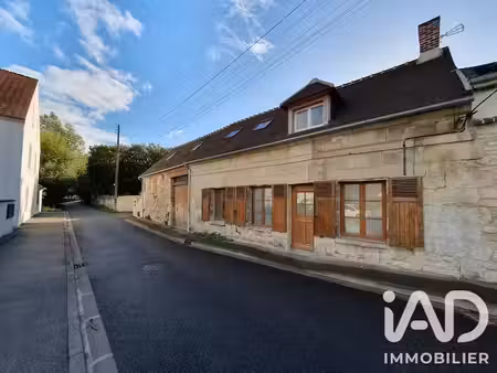 vente maison 7 pièces 153 m² à verberie (60410)  300 000 €