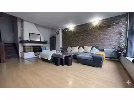vente maison 5 pièces 121 m² à évry-courcouronnes (91000)  320 000 €