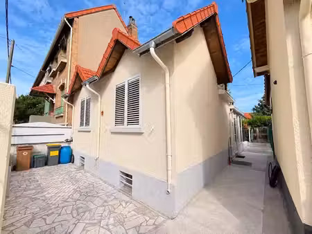 vente maison 3 pièces 74.46 m² à vitry-sur-seine (94400)  285 000 €