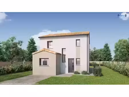 vente maison neuve 5 pièces 110 m² à rouans (44640)  288 688 €