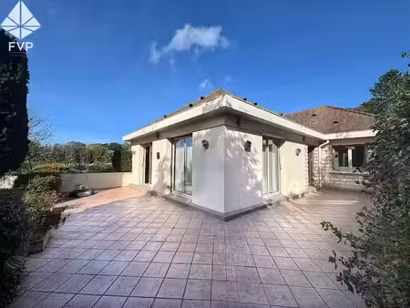 vente maison 4 pièces 122 m² à etretat (76790)  372 000 €