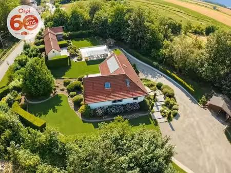 vente maison 5 pièces 161 m² à biefvillers-lès-bapaume (62450)  386 515 €