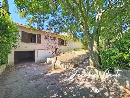 vente maison 6 pièces 136.46 m² à nimes (30000)  295 000 €
