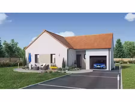 vente maison 3 pièces 74 m² à elancourt (78990)  298 118 €