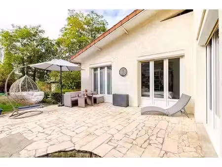 vente maison 5 pièces 92 m² à morsang-sur-orge (91390)  299 000 €