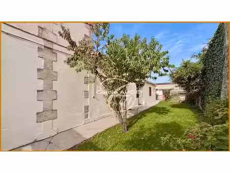 vente maison 4 pièces 64.36 m² à begles (33130)  299 000 €