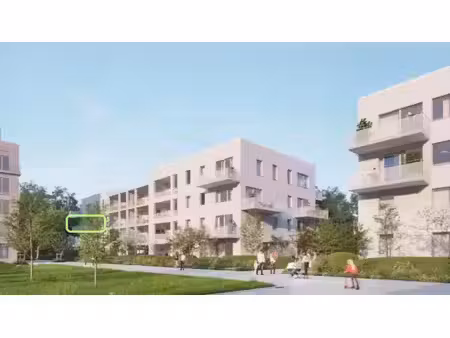 stijlvol appartement in deurne-zuid