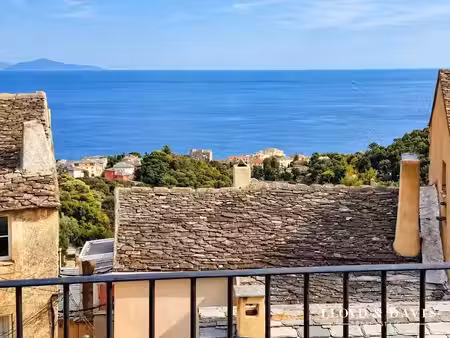 vente maison 4 pièces 78 m² à brando (20222)  300 000 €