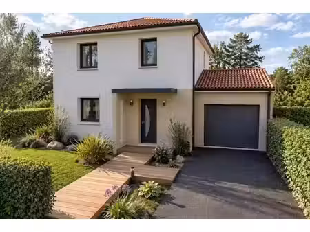 vente maison neuve 5 pièces 95 m² à saint-laurent-de-la-salanque (66250)  299 800 €