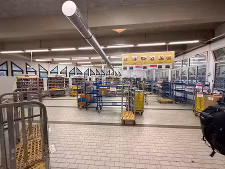 location locaux professionnels 0 pièces 372 m² à miribel (01700)  2 708 €