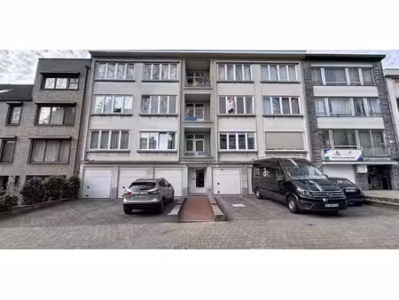 appartement à vendre à laeken pour € 185.000 avec 1 chambre à coucher