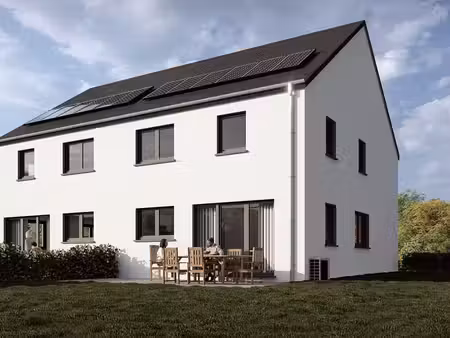 maison a schockville