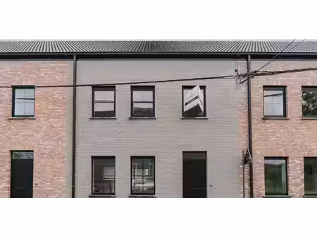 maison à vendre à booischot pour € 368.000 avec 3 chambres à coucher