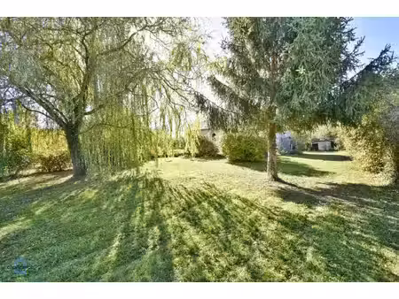 maison à vendre 4 pièces villentrois (36)