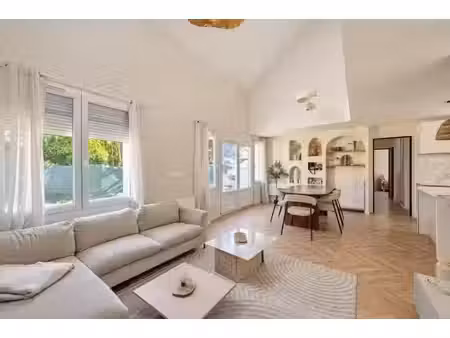 vente maison 5 pièces 87 m² à pontoise (95000)  407 000 €