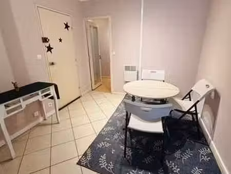 location appartement 4 pièces meublé à ris-orangis (91130) : à louer 4 pièces meublé / 70m