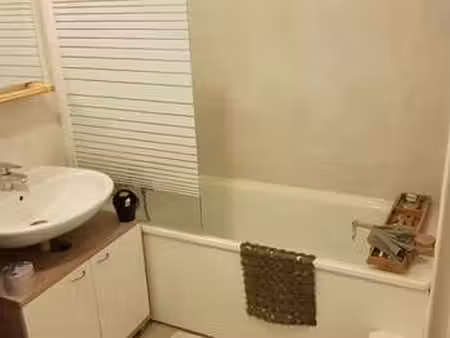 location appartement 2 pièces à vigneux-sur-seine (91270) : à louer 2 pièces / 47m² vigneu