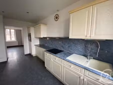 appartement f4 à louer - 4 pièces - 66 47 m2 - montois la montagne - 57 - lorraine