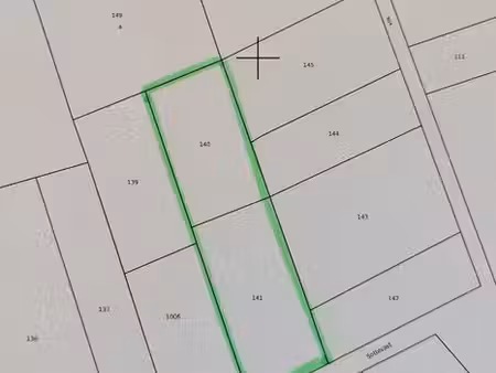 5940 m² rauville-la-bigot