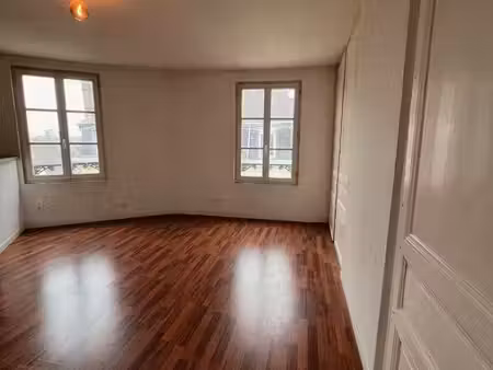 appartement 1 pièce 28 m²