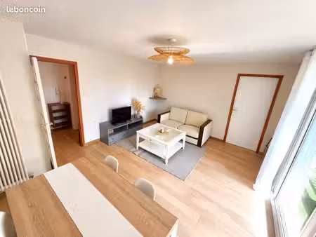 appartement cauderan