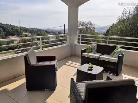 location appartement t2 bastelicaccia