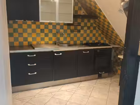 appartement 3 pieces schiltigheim