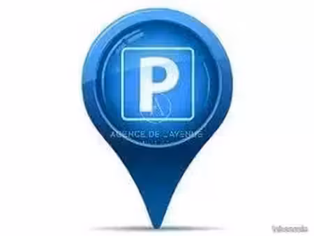 parking/box 14 m² la seyne-sur-mer