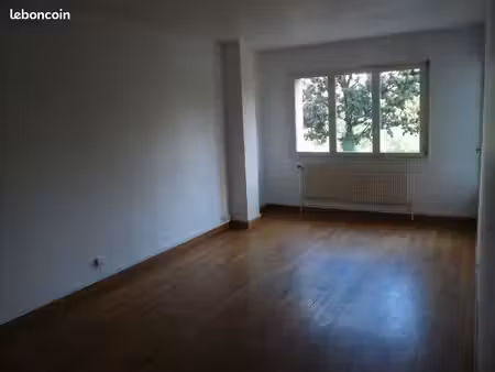 location appartement caluire
