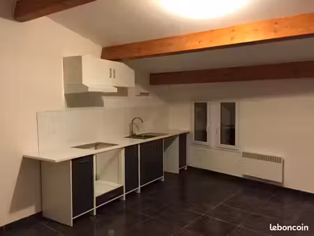 loue t3 duplex