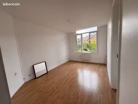 appartement traversant centre-ville