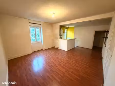 appartement centre ville