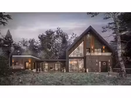 vente maison neuve 1 pièce 265 m² à gouvieux (60270)  2 085 000 €