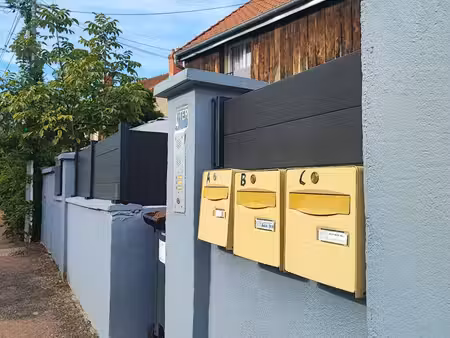 immeuble à vendre