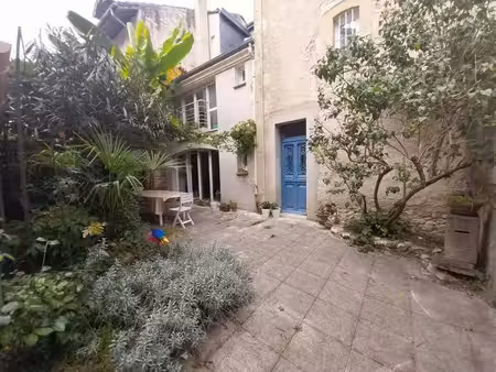 maison à louer