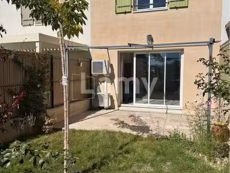 maison à louer