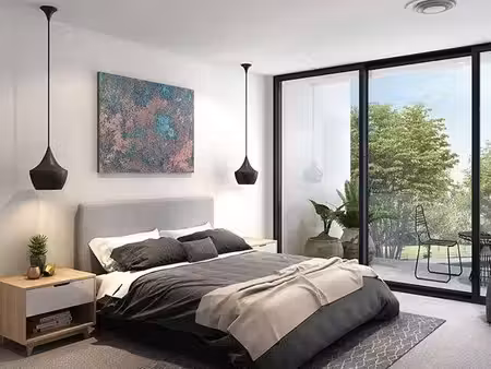 appartement neuf à vendre