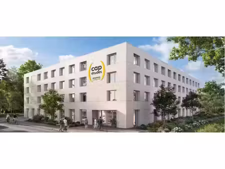 appartement neuf à vendre