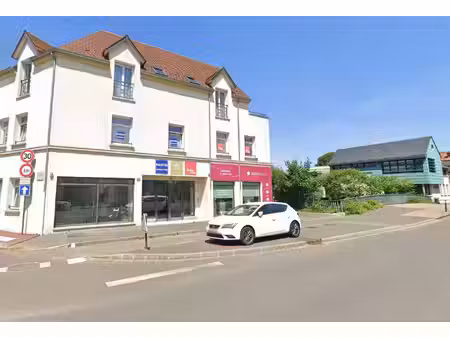 local commercial à louer