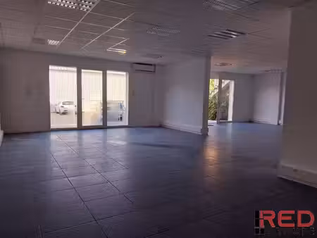 entrepôt à louer