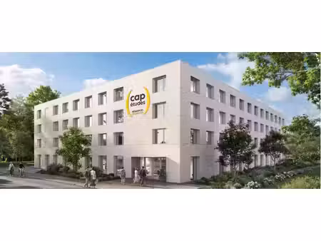 appartement neuf à vendre