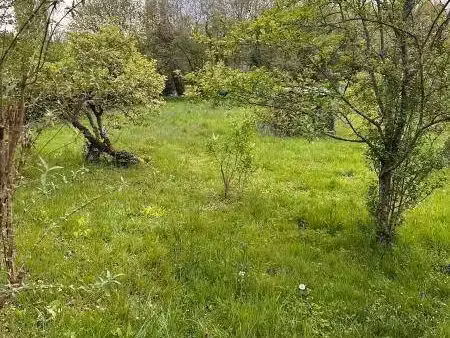 terrain constructible neuf à vendre