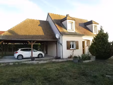 maison à louer