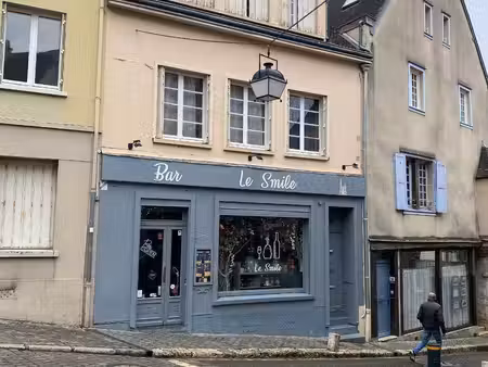 immeuble à vendre