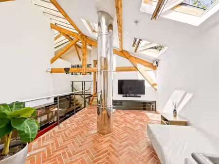 vente maison 6 pièces 239 m² à lyon 3ème (69003)  895 000 €