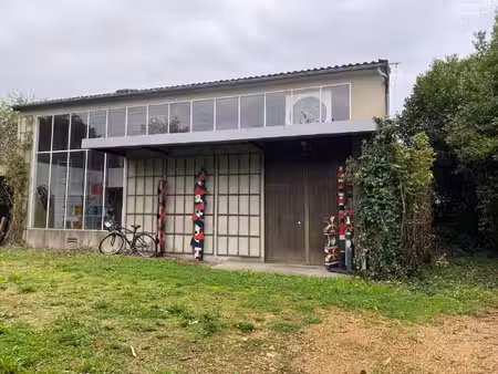 immeuble à vendre